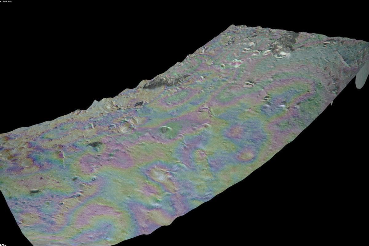 Bureau moderne avec films solaires à Melun