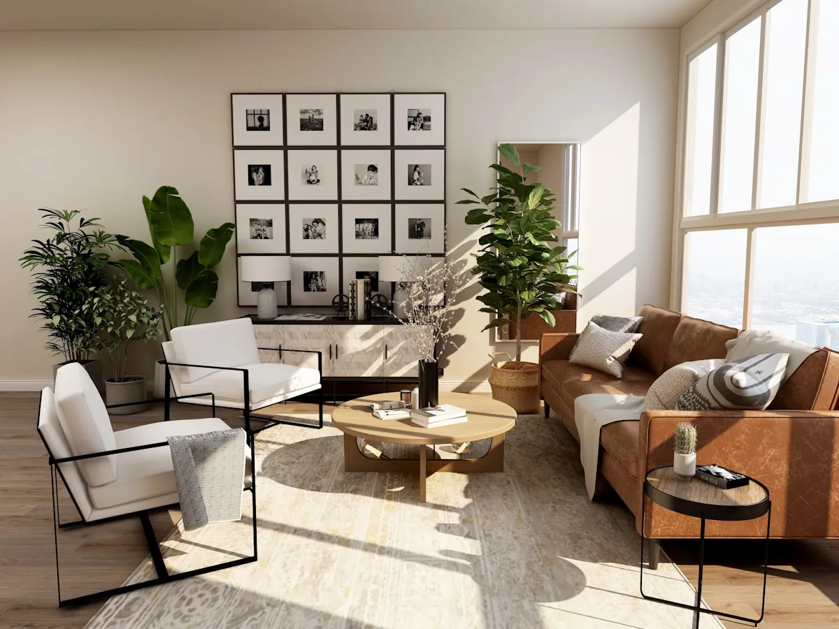Film solaire appartement Paris : Confort thermique optimisé pour votre logement
